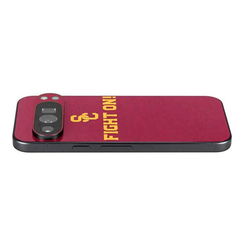 University of Southern California USC Fight On Pixel 9 Pro XL Skin